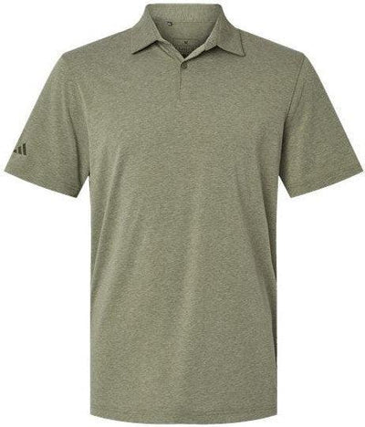 Adidas Blended Polo