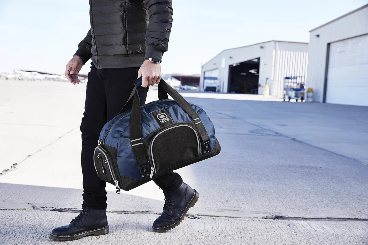 OGIO Big Dome Duffel