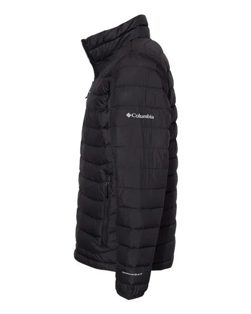 Columbia Powder Lite II Jacket