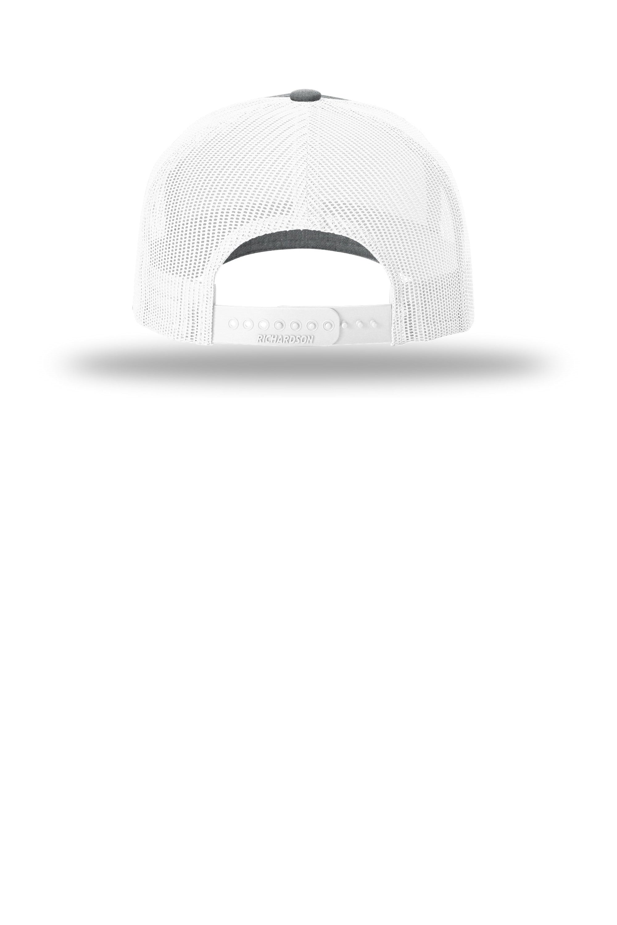 Richardson Five-Panel with Rope