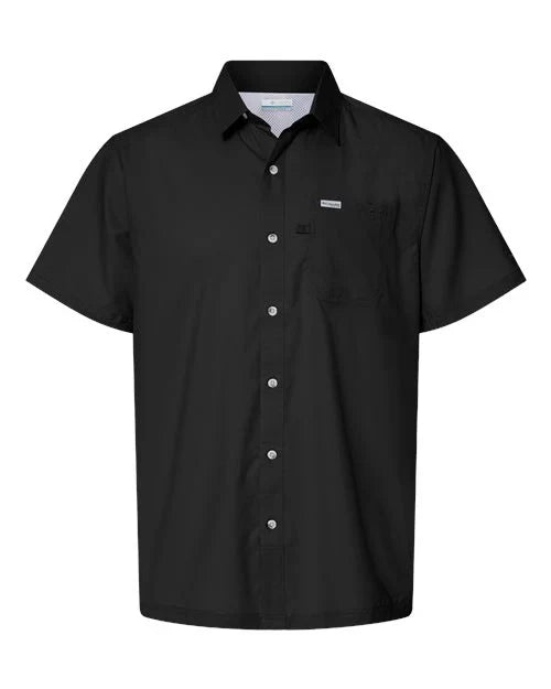 Men's PFG Slack Tide Camp Shirt
