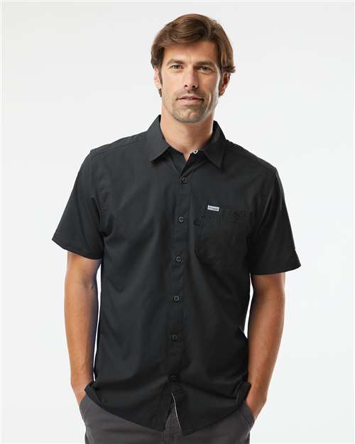 Men's PFG Slack Tide Camp Shirt