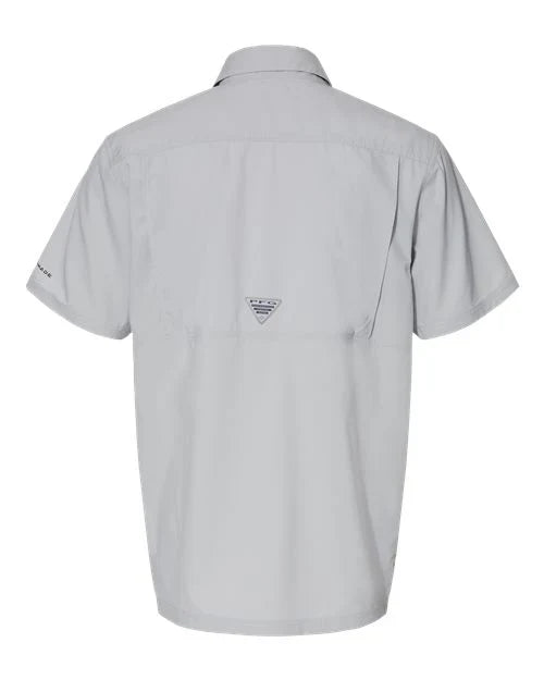 Men's PFG Slack Tide Camp Shirt
