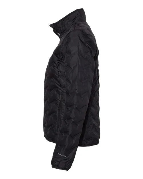 Columbia Ladies Delta Ridge II Down Jacket