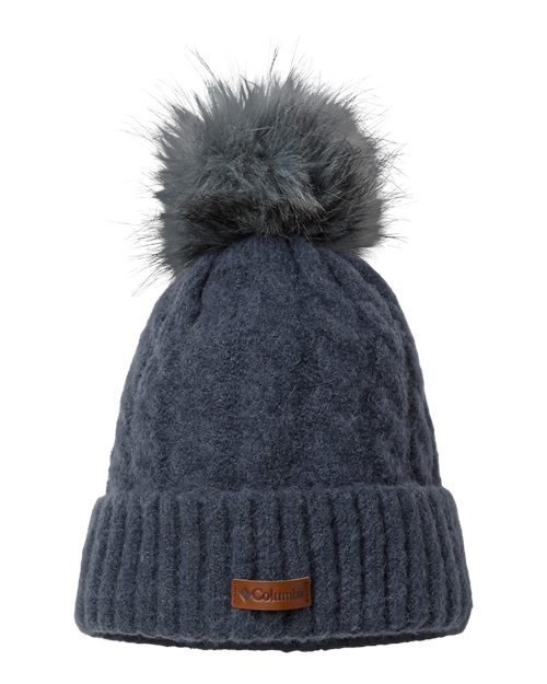 Columbia Winter Blur II Beanie