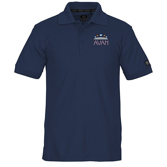 OGIO Caliber 2.0 Polo - Robinson High School