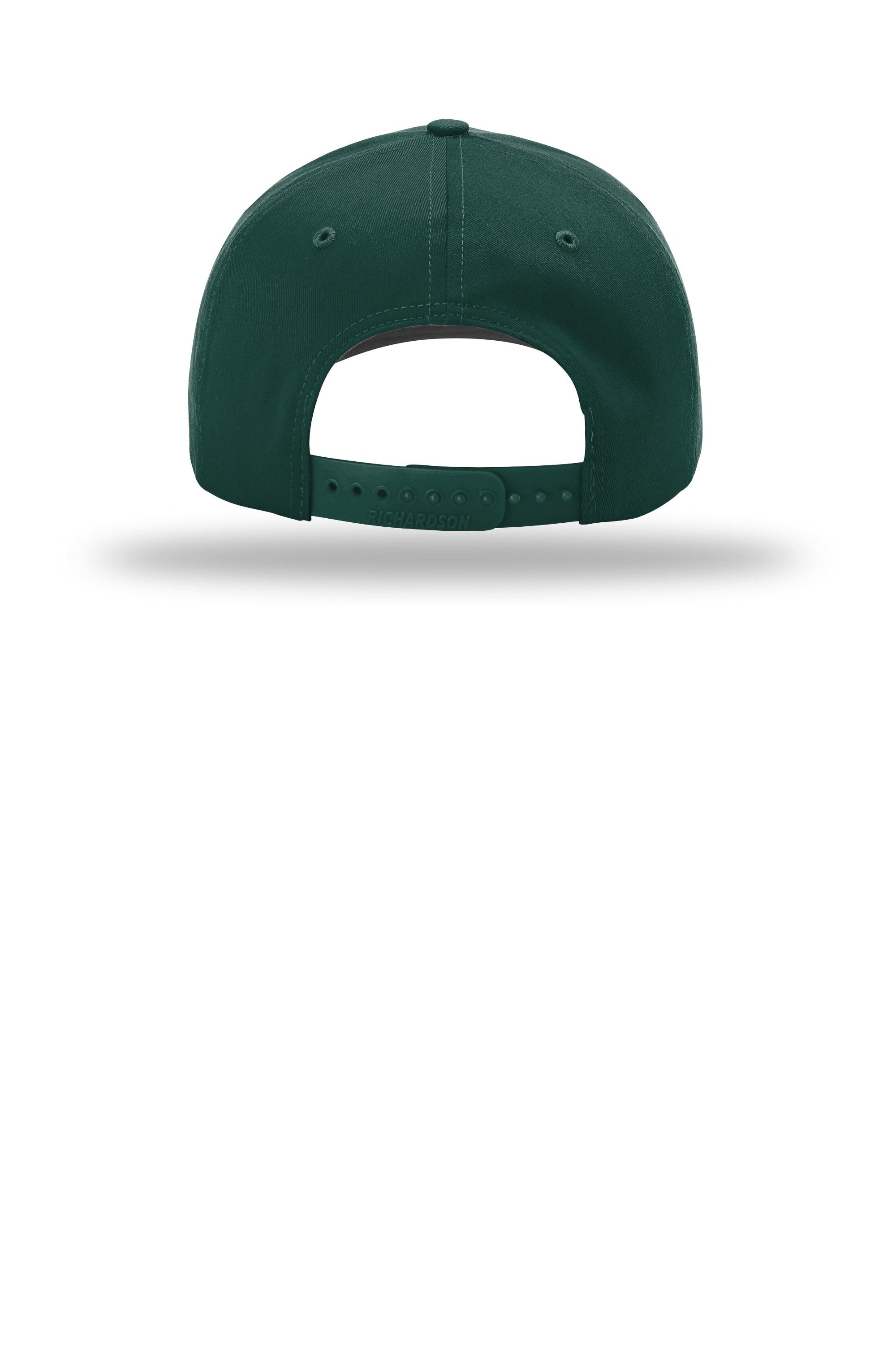 Richardson Pro Twill Snapback