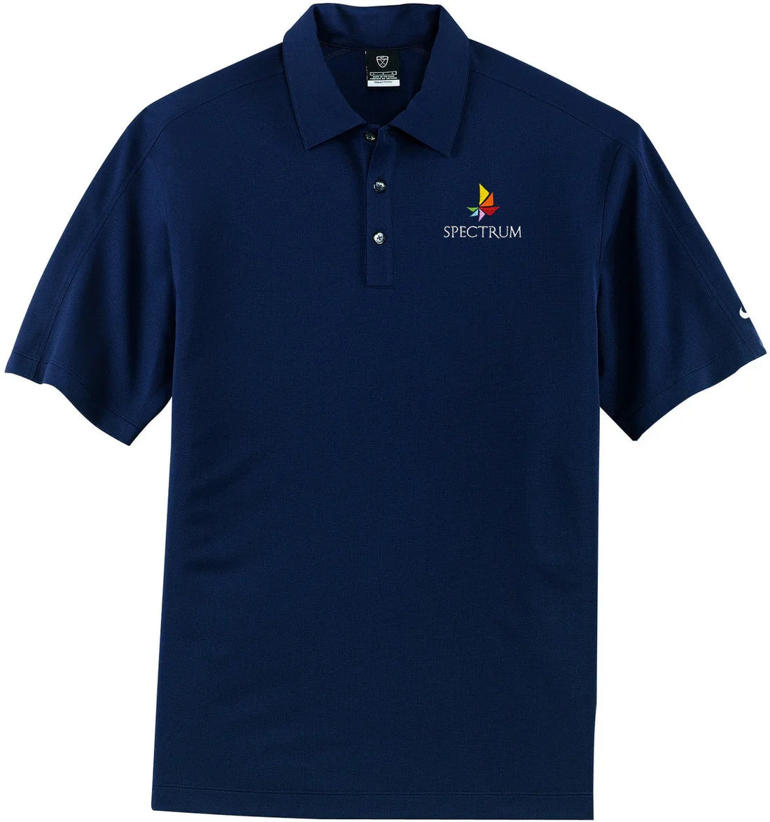 Nike Tech Sport Dri-FIT Polo