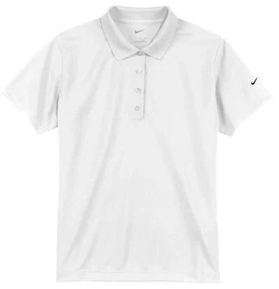 Nike Women's Tech Basic Dri-FIT Polo