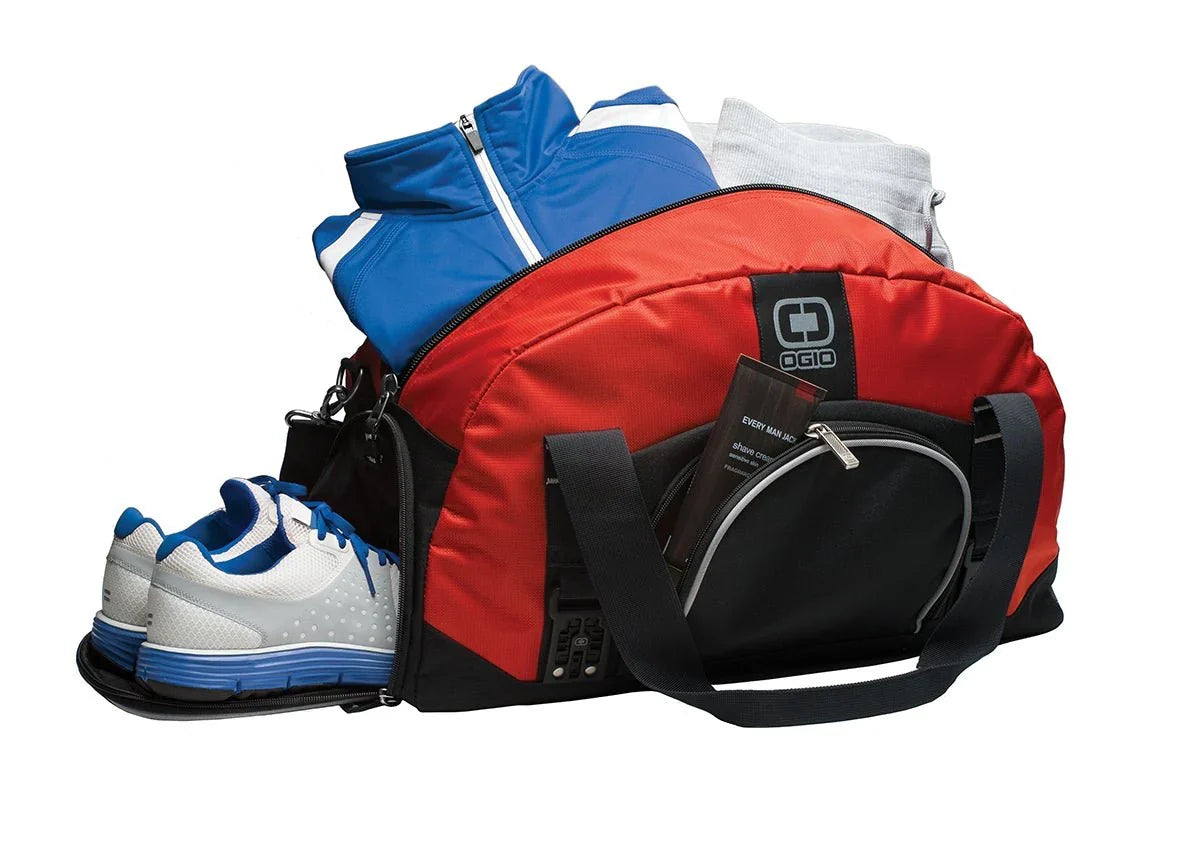 OGIO Big Dome Duffel