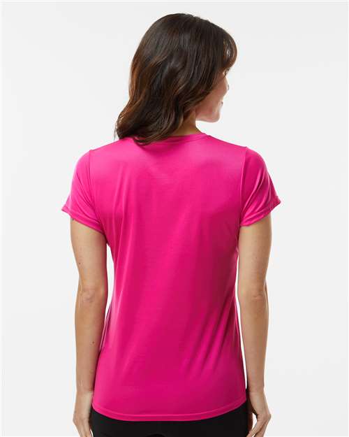 Augusta Women's Nexgen Performance V-Neck T-Shirt