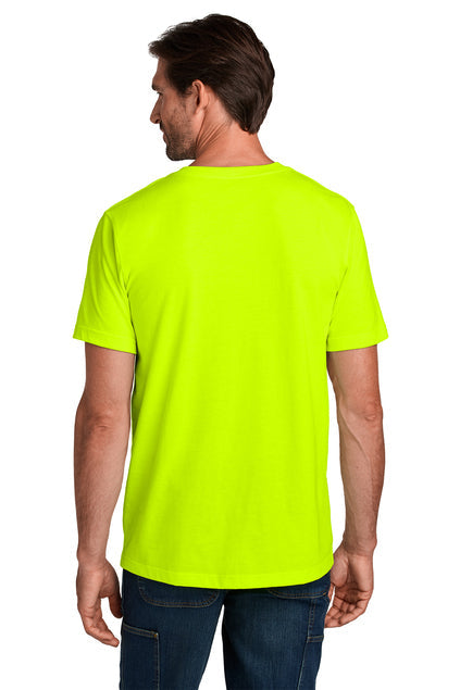 Carhartt Short Sleeve T-Shirt