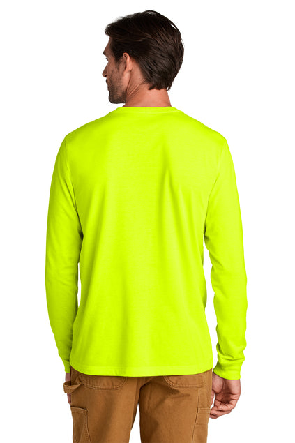 Carhartt Long Sleeve T-Shirt