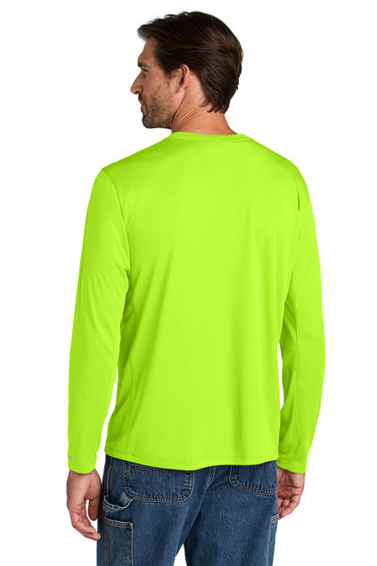 Carhartt Force Sun Defender Long Sleeve T-Shirt
