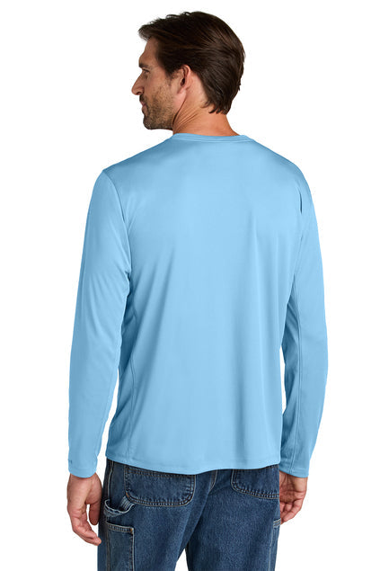 Carhartt Force Sun Defender Long Sleeve T-Shirt