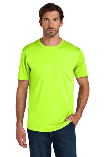 Carhartt Force Sun Defender Short Sleeve T-Shirt