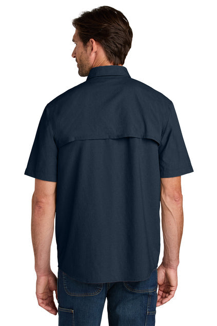 Carhartt Force Sun Defender Short Sleeve Shirt