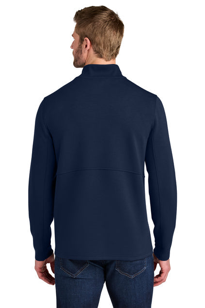 OGIO Transcend 1/4-Zip