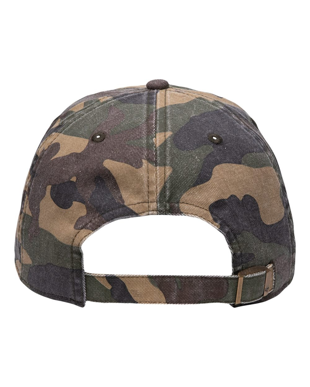 '47 Brand Clean Up Cap
