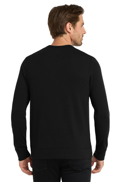 OGIO Luuma Flex Long Sleeve Crew