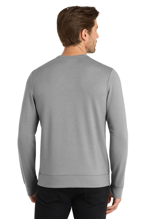 OGIO Luuma Flex Long Sleeve Crew