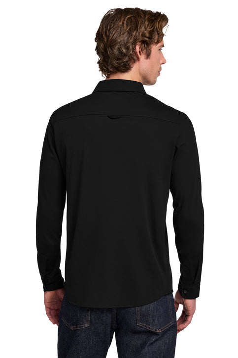 OGIO Extend Long Sleeve Button-Up