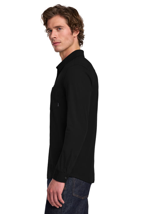 OGIO Extend Long Sleeve Button-Up