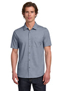 OGIO Extend Short Sleeve Button-Up