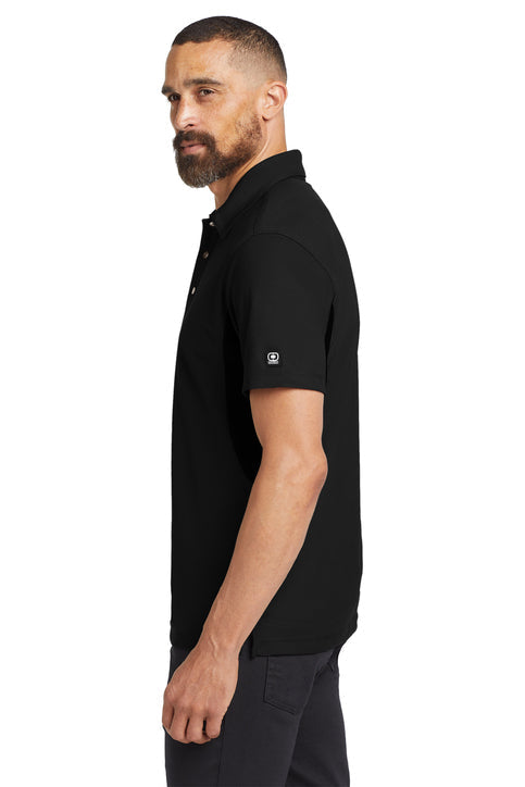 OGIO Accelerator Polo