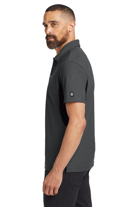 OGIO Accelerator Polo