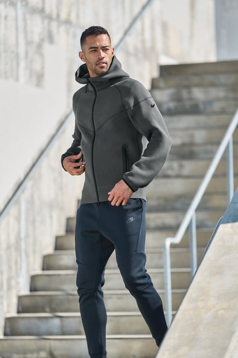 Nike Tech Fleece Full-Zip Hoodie