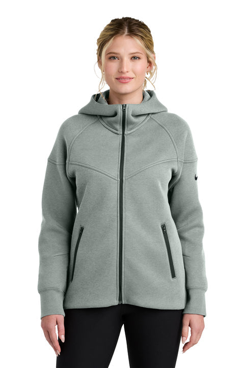 Nike Women’s Tech Fleece Full-Zip Hoodie