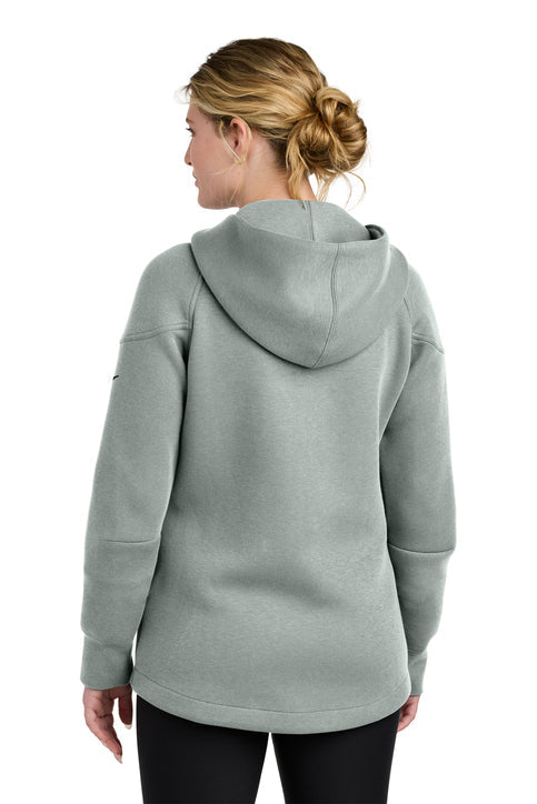 Nike Women’s Tech Fleece Full-Zip Hoodie