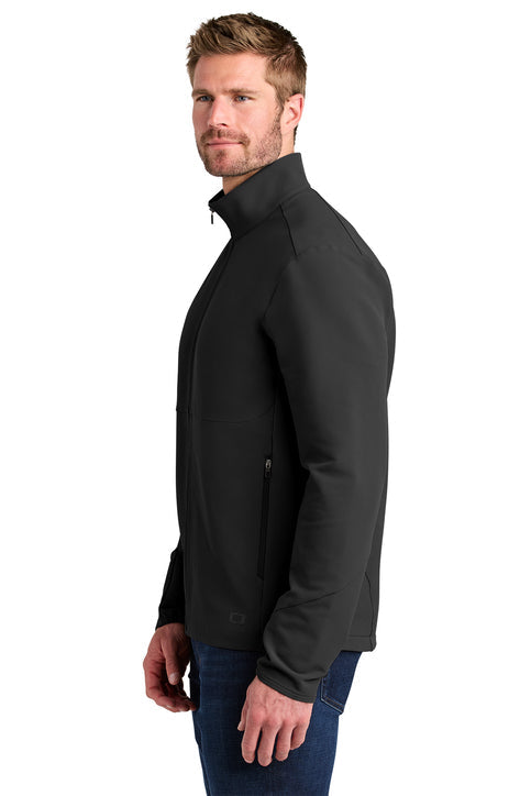 OGIO Kinetic Soft Shell