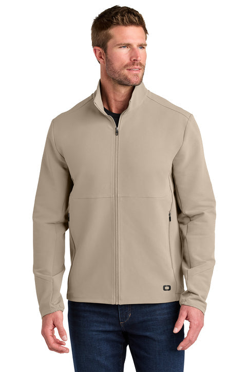 OGIO Kinetic Soft Shell