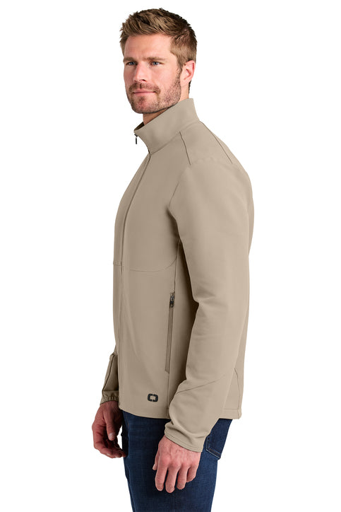 OGIO Kinetic Soft Shell