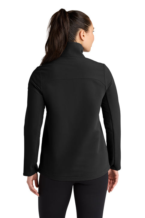 OGIO Women’s Kinetic Soft Shell