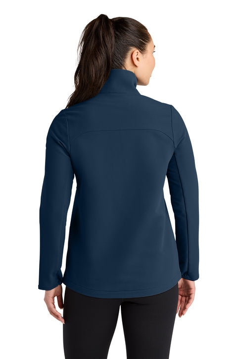 OGIO Women’s Kinetic Soft Shell