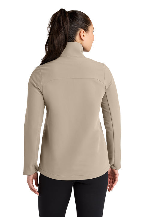 OGIO Women’s Kinetic Soft Shell