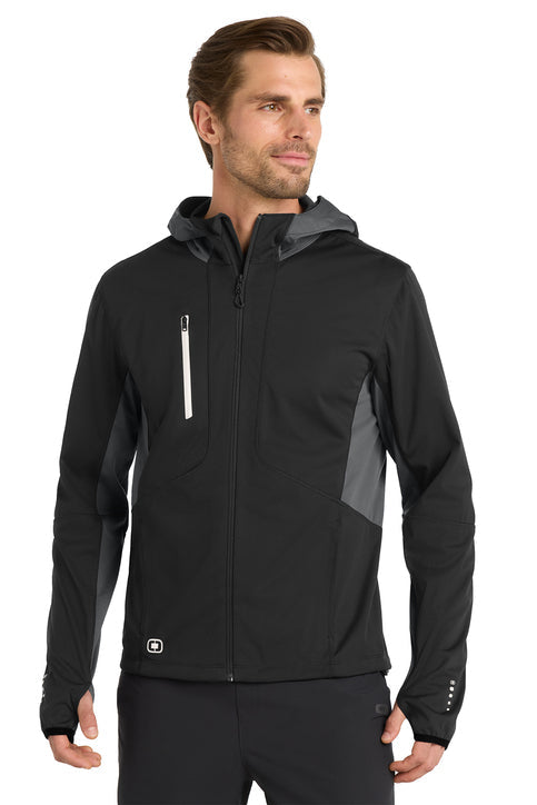 OGIO Pivot Soft Shell