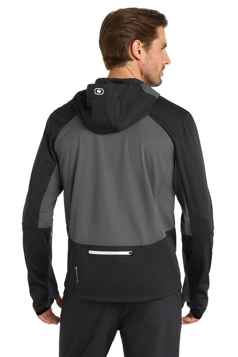 OGIO Pivot Soft Shell