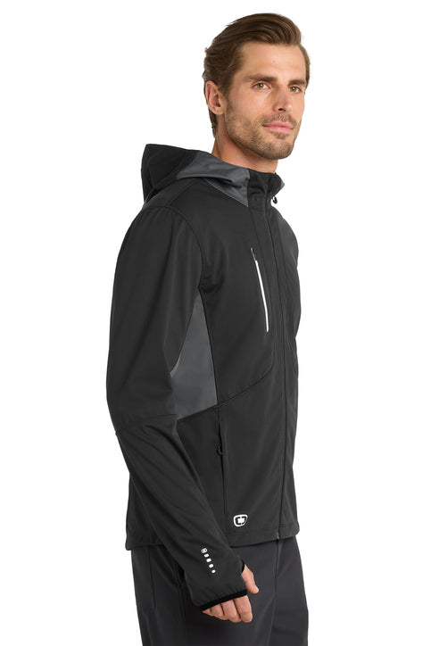 OGIO Pivot Soft Shell