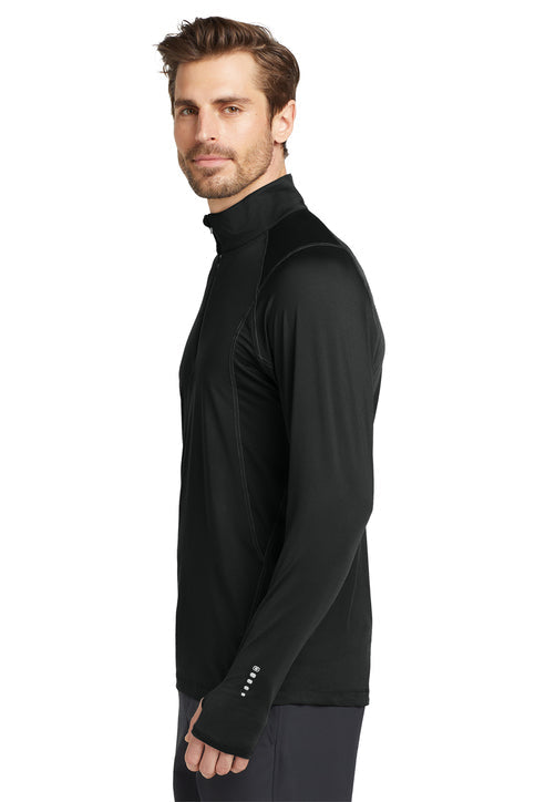 OGIO Nexus 1/4-Zip Pullover