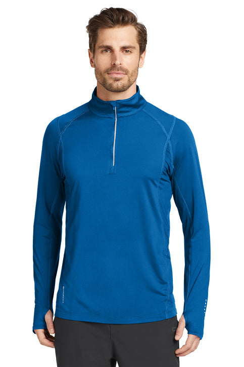 OGIO Nexus 1/4-Zip Pullover