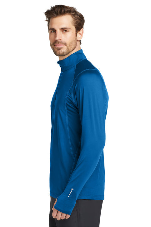 OGIO Nexus 1/4-Zip Pullover