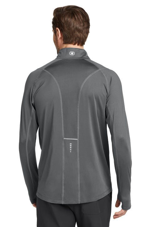 OGIO Nexus 1/4-Zip Pullover