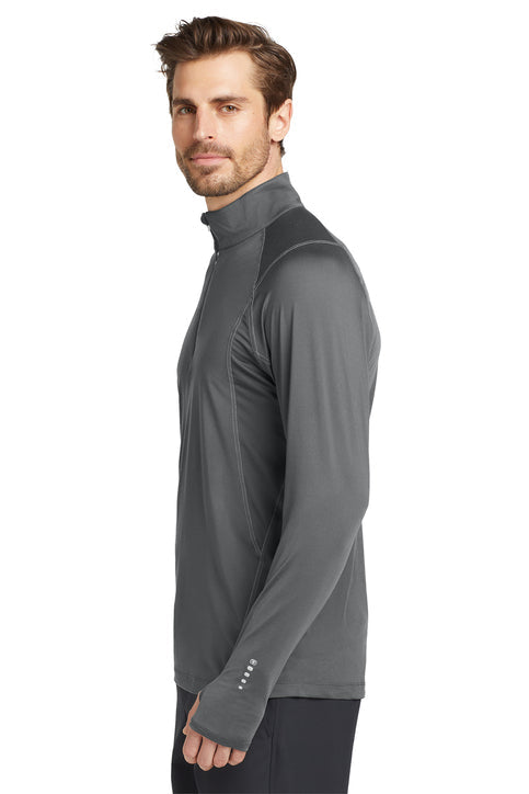 OGIO Nexus 1/4-Zip Pullover