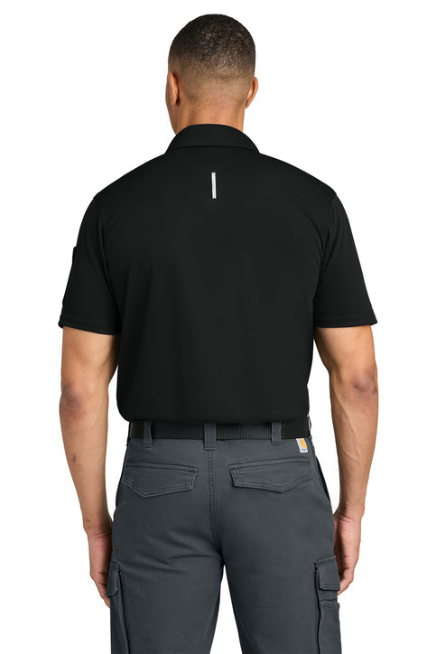 Carhartt FLD & RSCU Polo