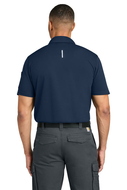 Carhartt FLD & RSCU Polo