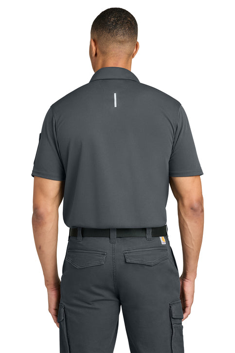 Carhartt FLD & RSCU Polo